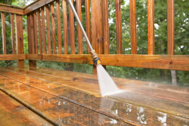 Best Deck Cleaning Services  in Flagstaff, AZ